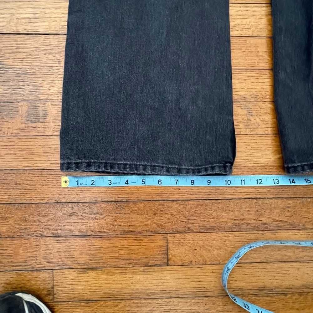 WE THE FREE by Free People Ava High Rise Boot Cut - Picture 8 of 12